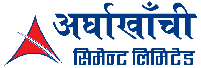 Arghakhanchi Cement Logo